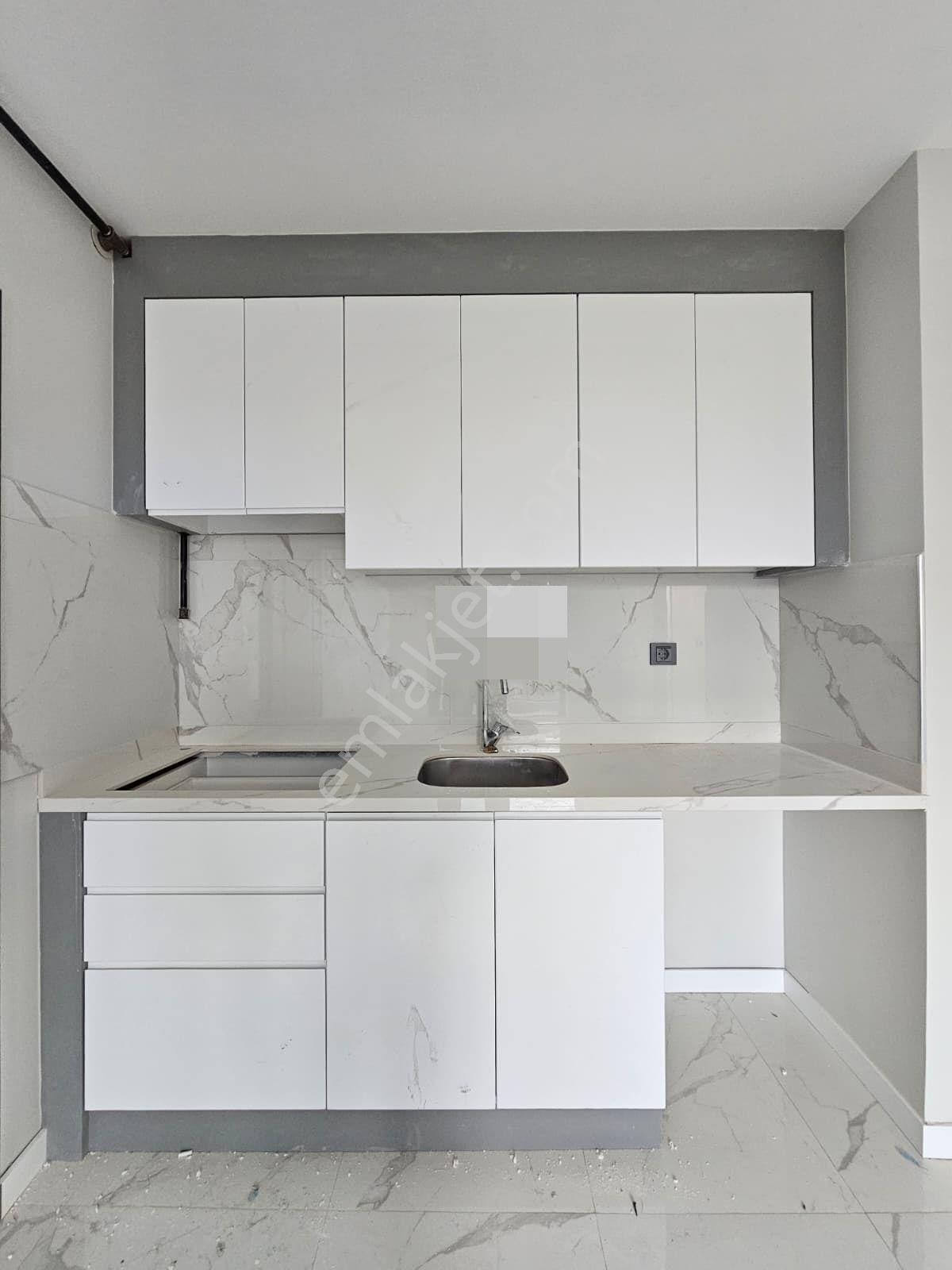 Denizli Karahasanlı Da 2+1 Şehir Hastanesine Yakın Satılık Fırsat Ara Kat Suit Daireler - Görsel 4