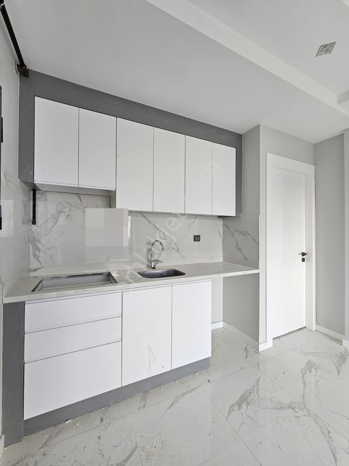 Denizli Karahasanlı Da 2+1 Şehir Hastanesine Yakın Satılık Fırsat Ara Kat Suit Daireler - Görsel 17