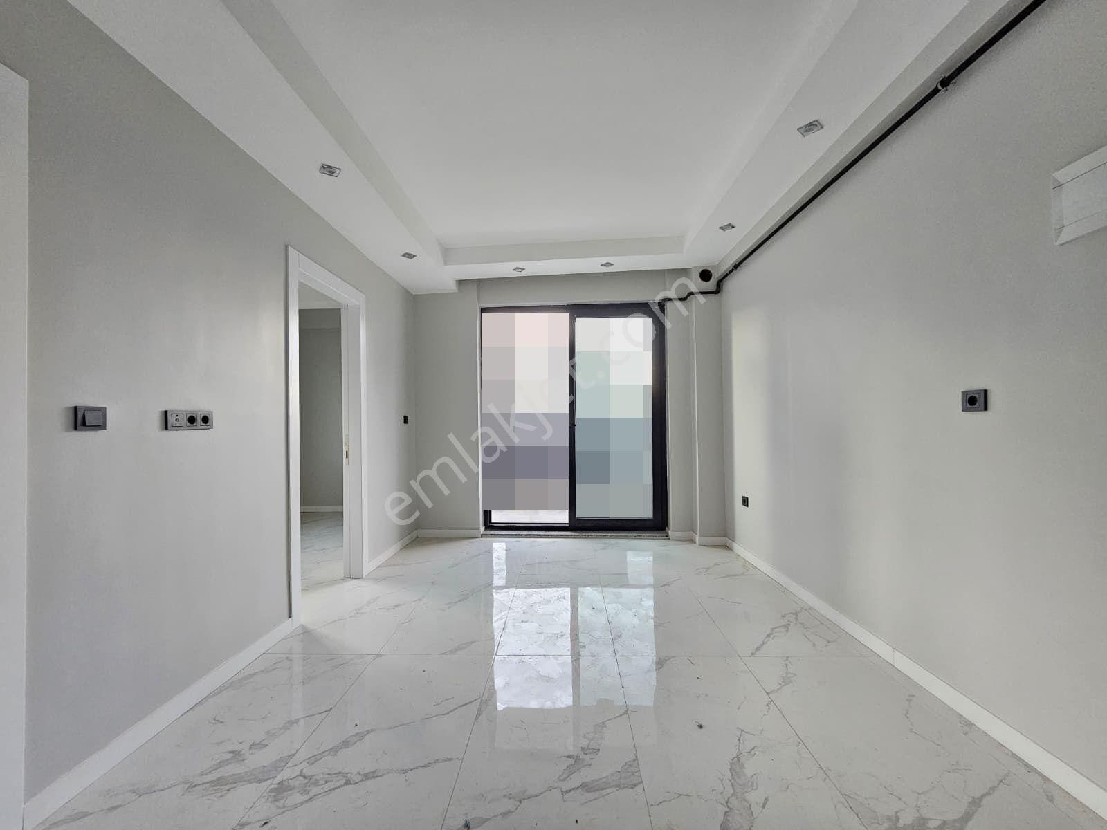 Denizli Karahasanlı Da 2+1 Şehir Hastanesine Yakın Satılık Fırsat Ara Kat Suit Daireler - Görsel 19