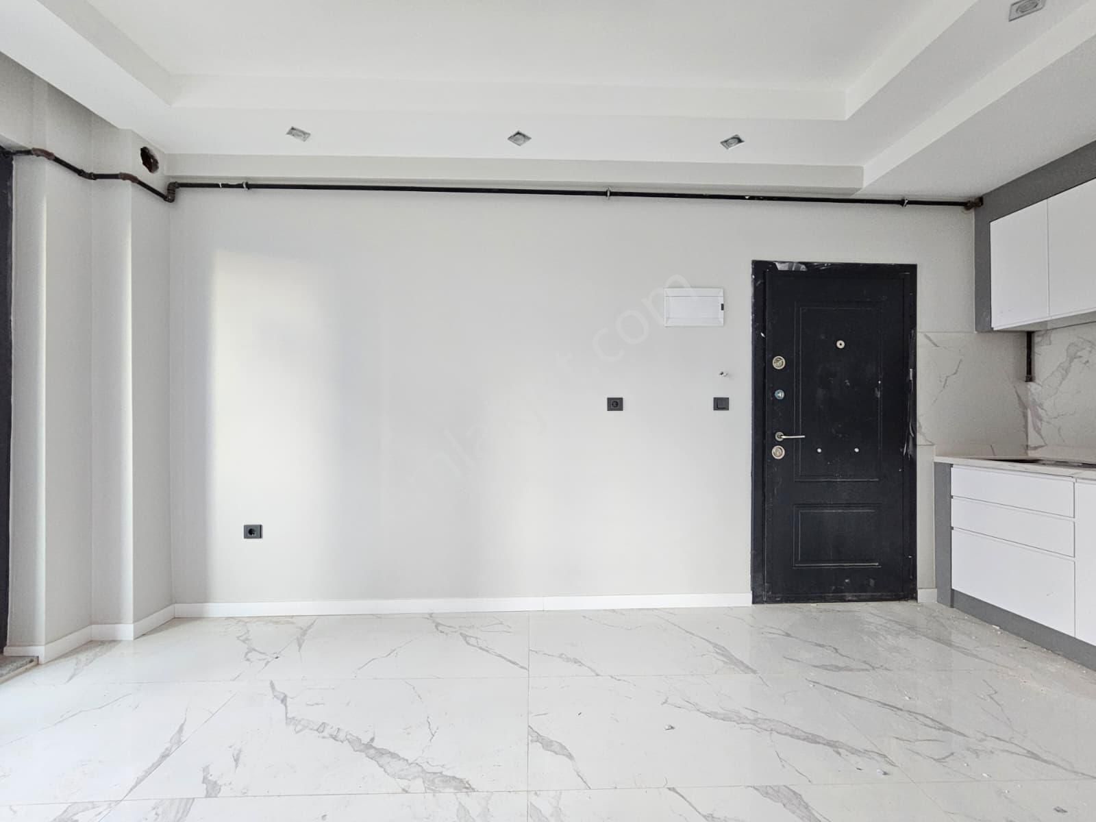 Denizli Karahasanlı Da 2+1 Şehir Hastanesine Yakın Satılık Fırsat Ara Kat Suit Daireler - Görsel 24