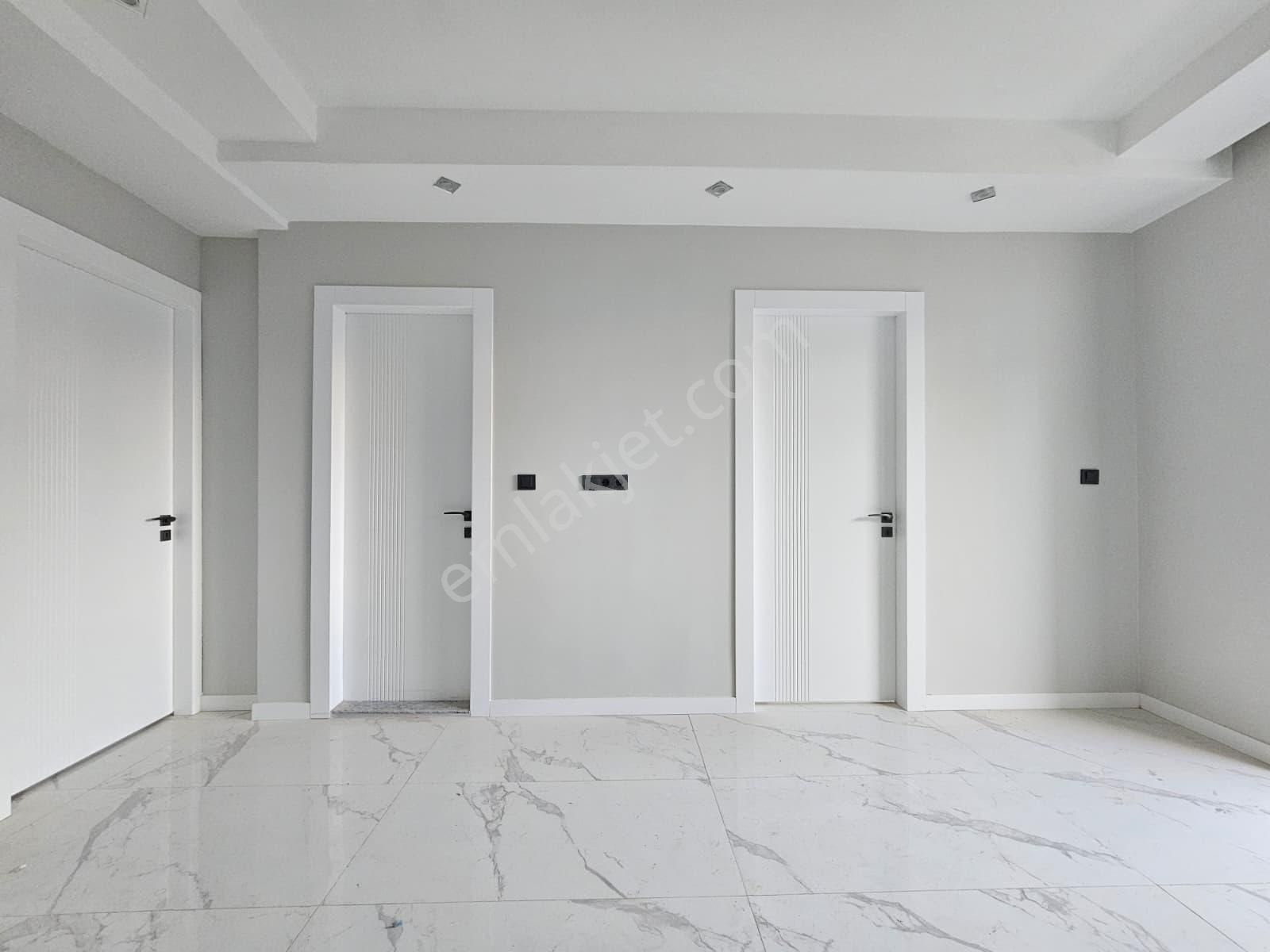 Denizli Karahasanlı Da 2+1 Şehir Hastanesine Yakın Satılık Fırsat Ara Kat Suit Daireler - Görsel 13