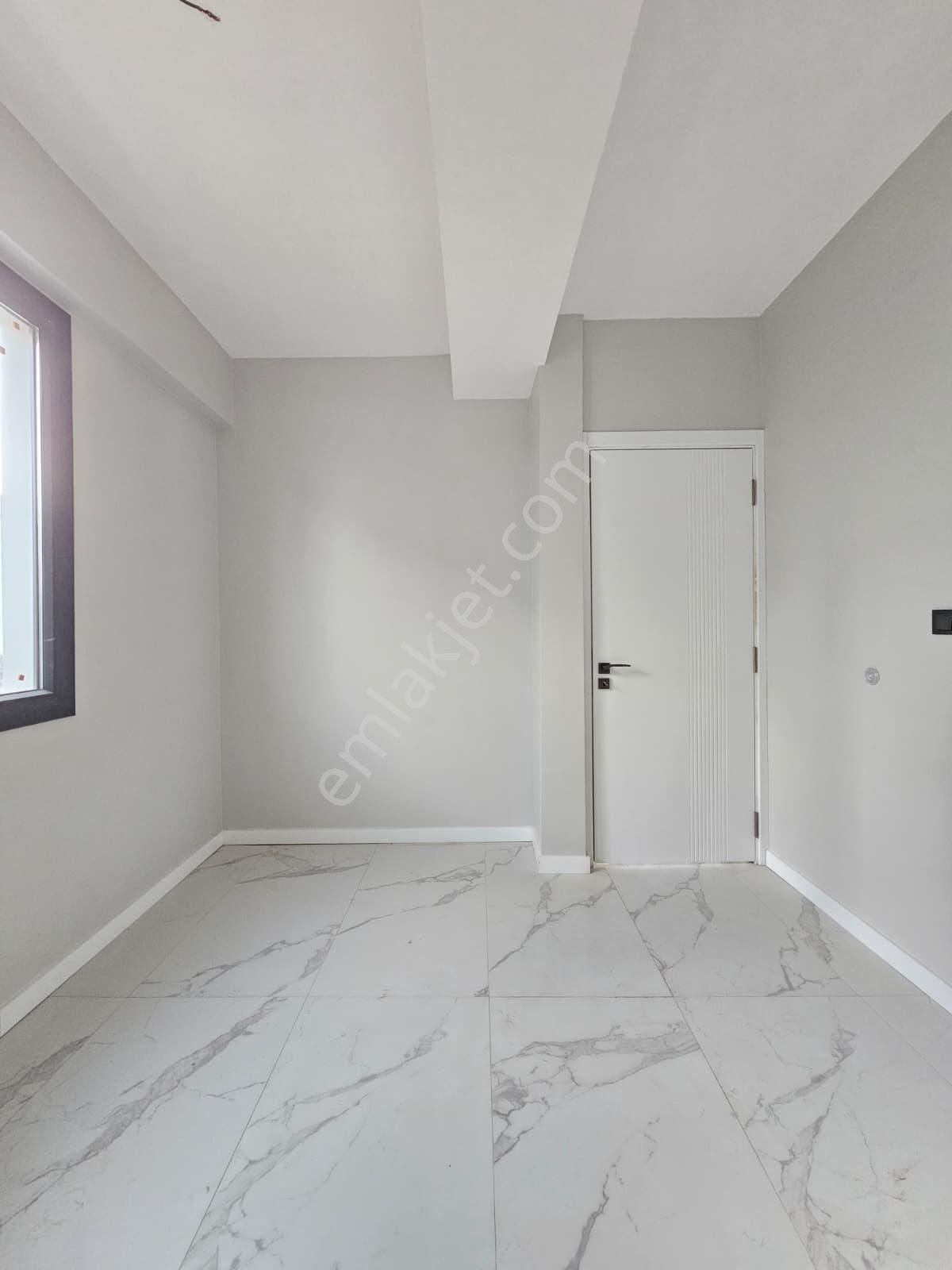 Denizli Karahasanlı Da 2+1 Şehir Hastanesine Yakın Satılık Fırsat Ara Kat Suit Daireler - Görsel 10