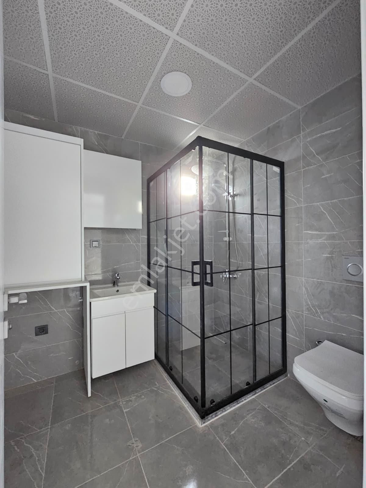 Denizli Karahasanlı Da 2+1 Şehir Hastanesine Yakın Satılık Fırsat Ara Kat Suit Daireler - Görsel 8