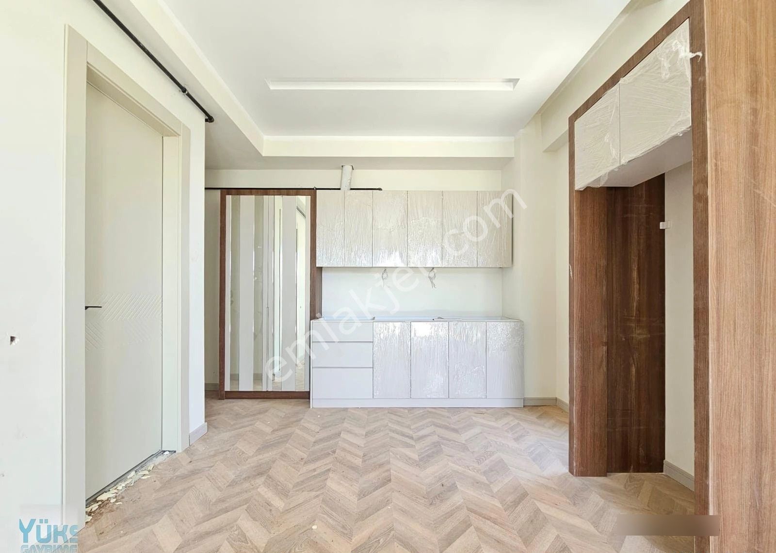 Denizli Karahasanlı Da Şehir Hastanesine Yakın Havuzlu Konsept 2+1 Satılık Fırsat Suit Daireler - Görsel 6