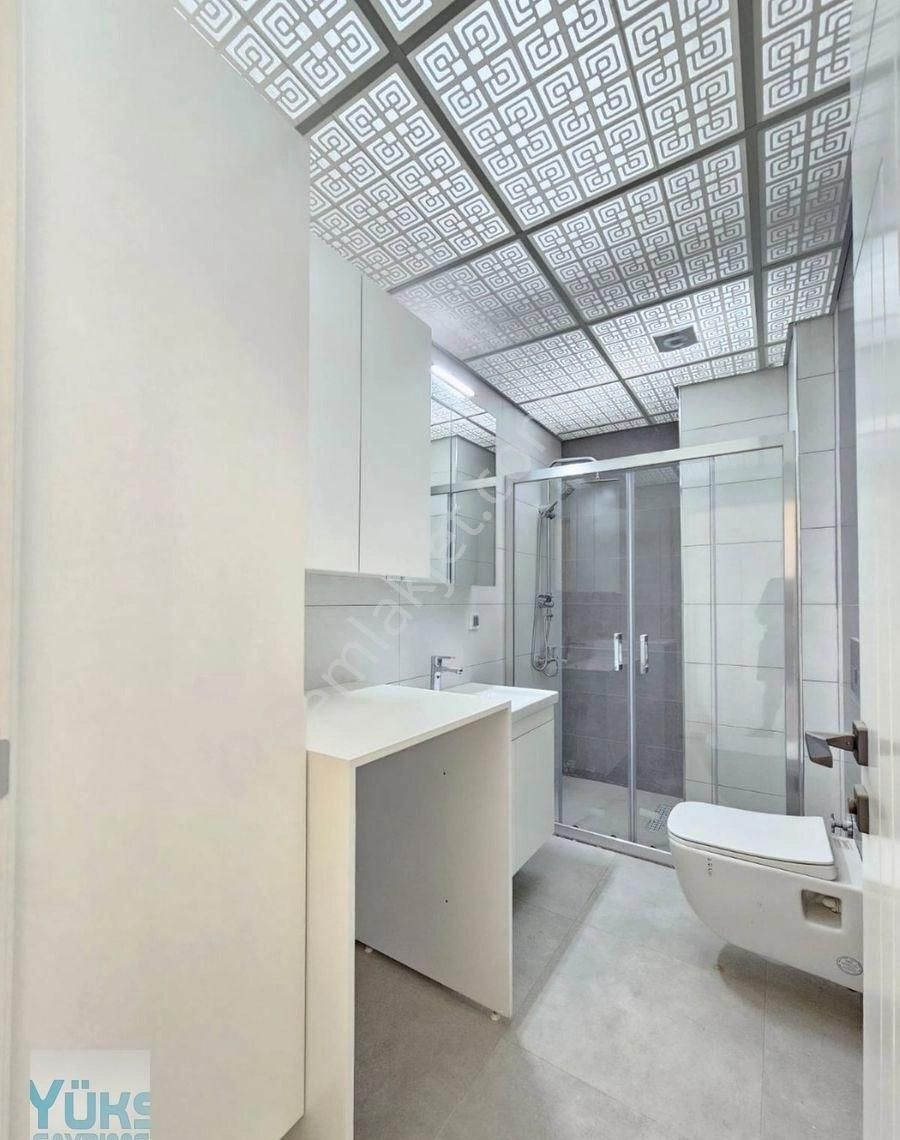 Denizli Karahasanlı Da Harika Konumda 2+1 Ebeveyn Banyolu Satılık Fırsat Lüks Daireler - Görsel 17