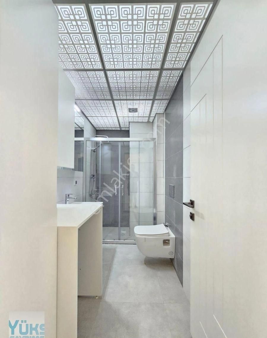 Denizli Karahasanlı Da Harika Konumda 2+1 Ebeveyn Banyolu Satılık Fırsat Lüks Daireler - Görsel 18