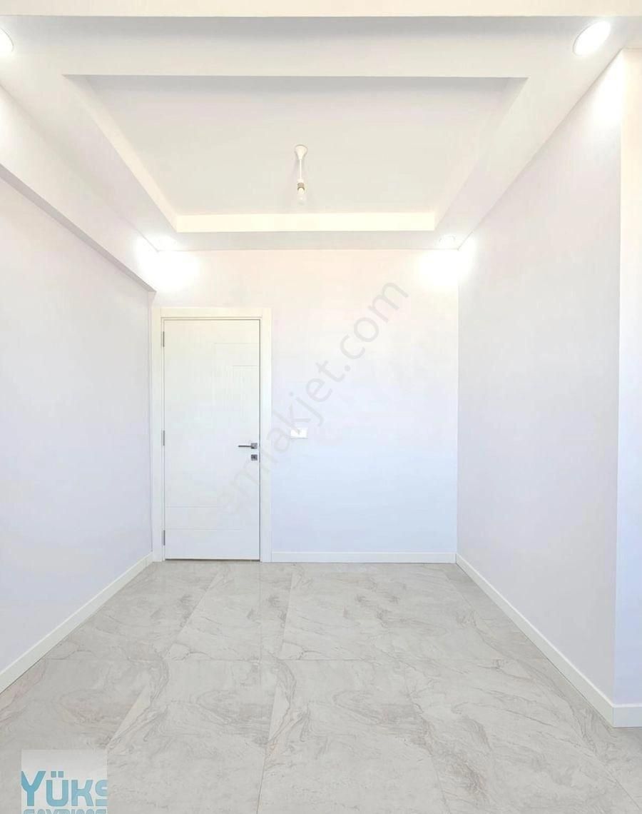 Denizli Karahasanlı Da Harika Konumda 2+1 Ebeveyn Banyolu Satılık Fırsat Lüks Daireler - Görsel 13
