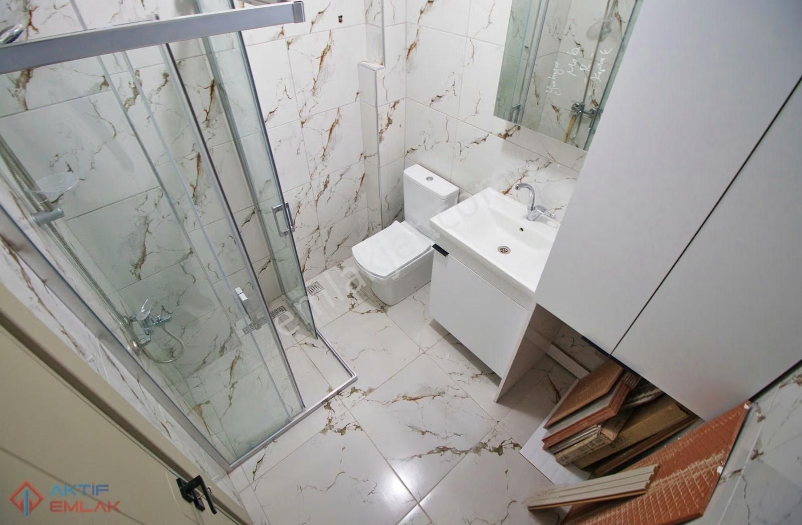 ▀▄aktif'ten Akçayda Hem Yatırıma Hem Oturuma Uygun Şık 2+1 Daire - Görsel 8