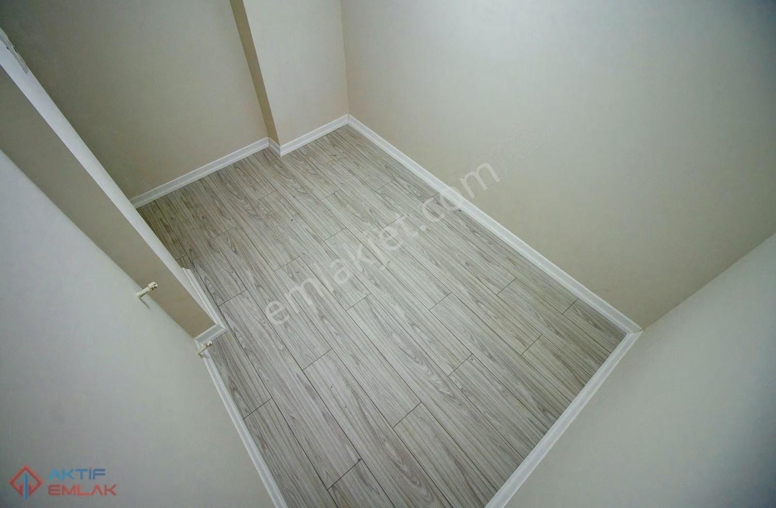 ▀▄aktif'ten Akçayda Hem Yatırıma Hem Oturuma Uygun Şık 2+1 Daire - Görsel 27