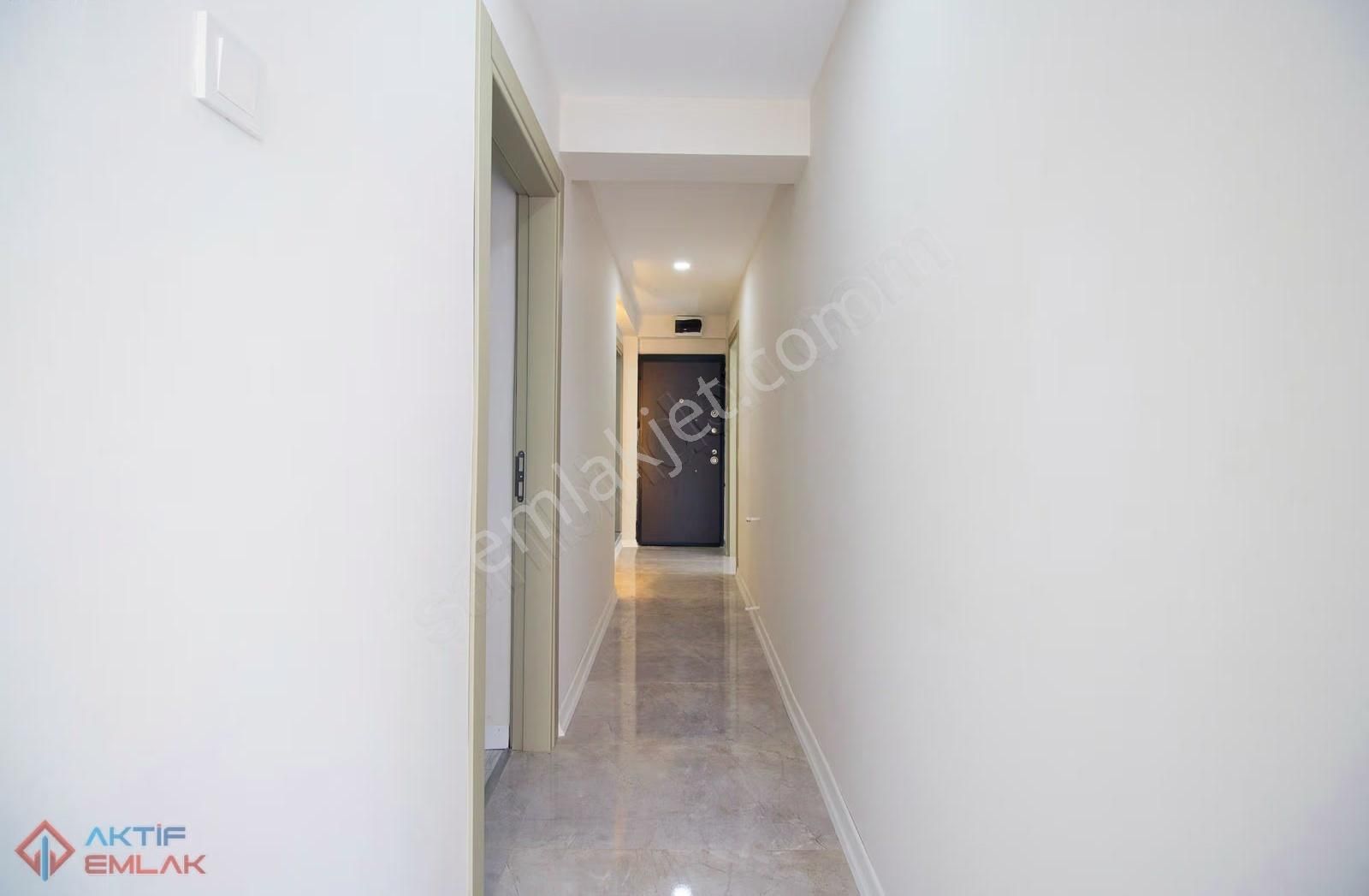 ▀▄aktif'ten Akçayda Hem Yatırıma Hem Oturuma Uygun Şık 2+1 Daire - Görsel 16