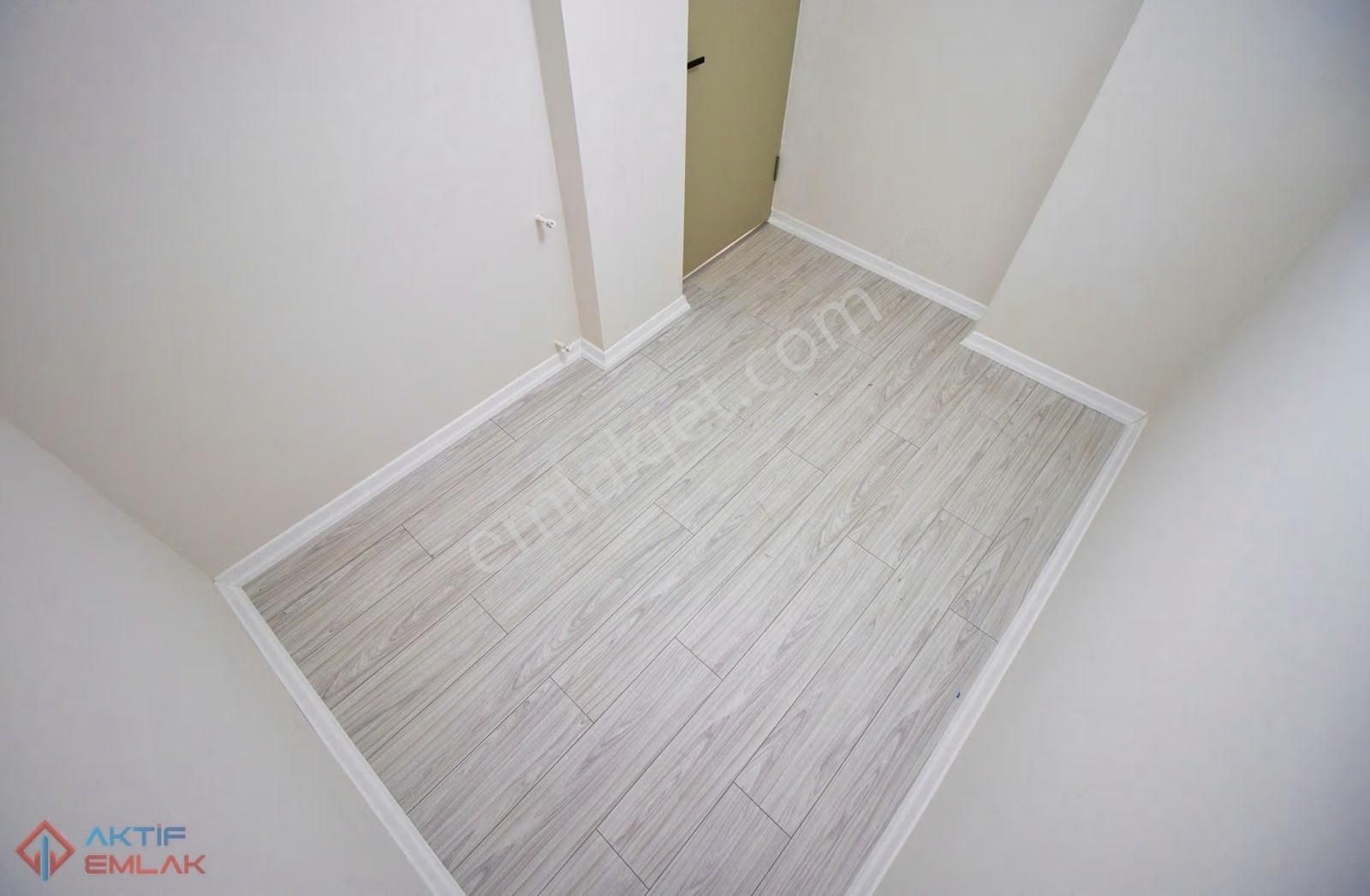 ▀▄aktif'ten Akçayda Hem Yatırıma Hem Oturuma Uygun Şık 2+1 Daire - Görsel 7