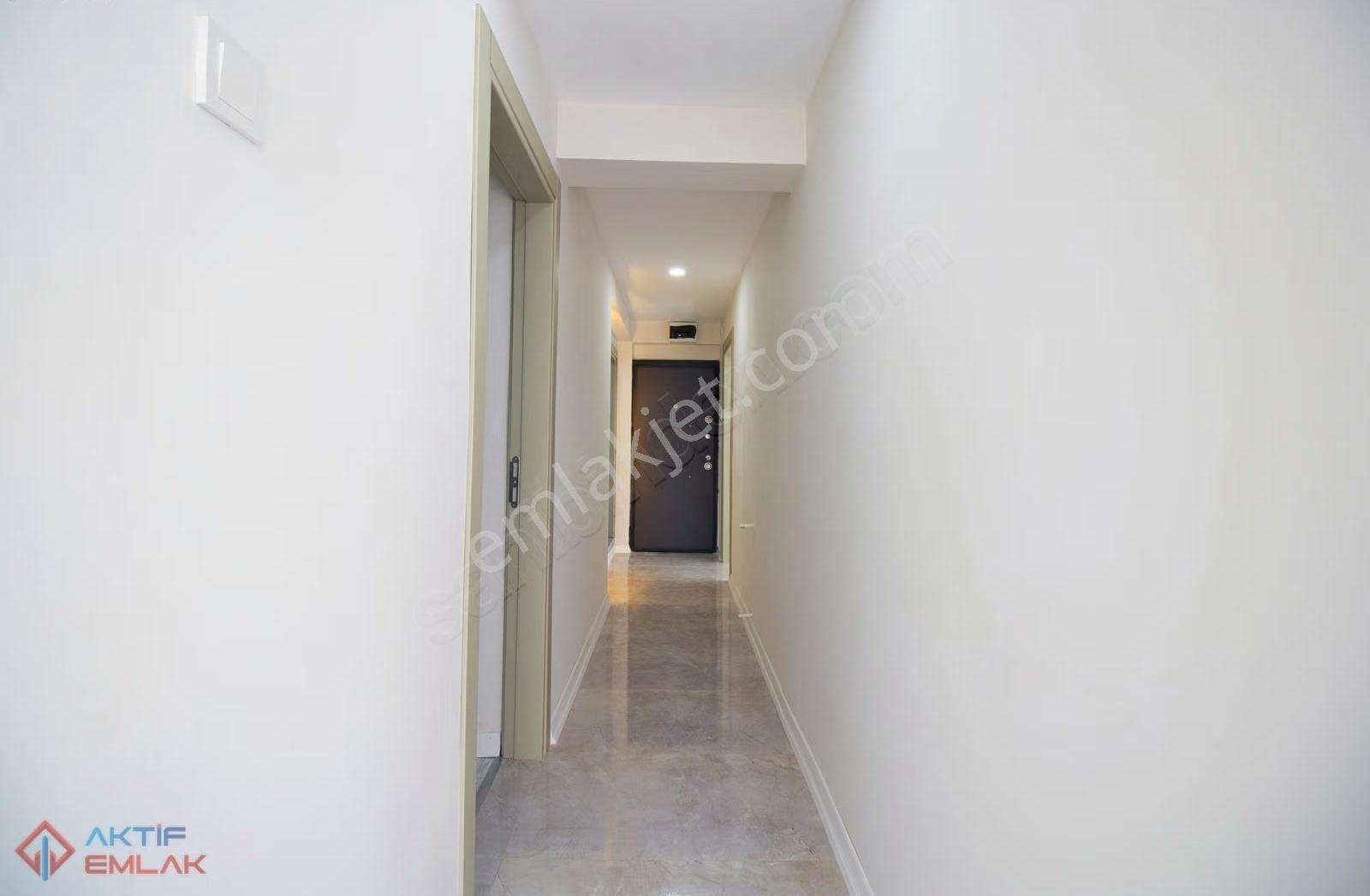 ▀▄aktif'ten Akçayda Hem Yatırıma Hem Oturuma Uygun Şık 2+1 Daire - Görsel 3