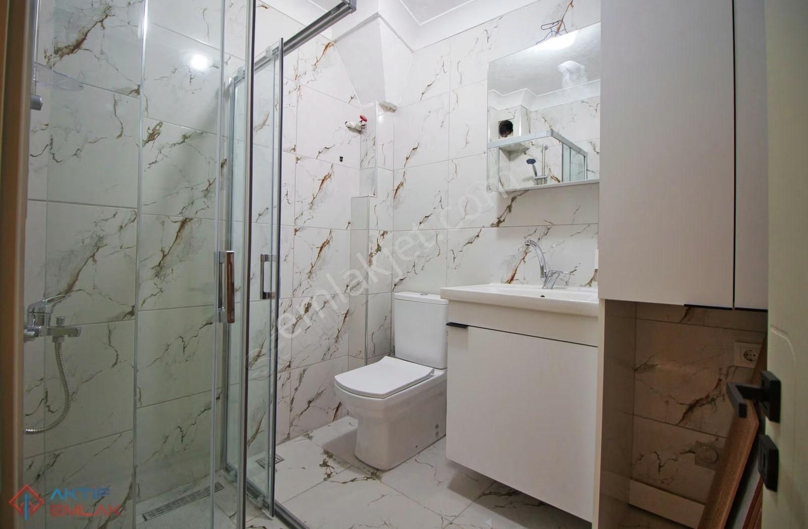 ▀▄aktif'ten Akçayda Hem Yatırıma Hem Oturuma Uygun Şık 2+1 Daire - Görsel 28