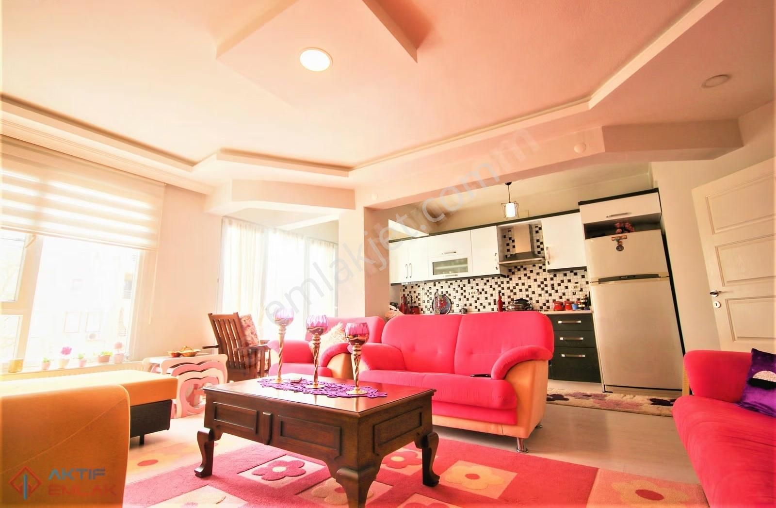 ▀▄aktiften Akçay Merkezde 2+1 Denize 50mt Lokasyonu Şahane Daire - Görsel 20