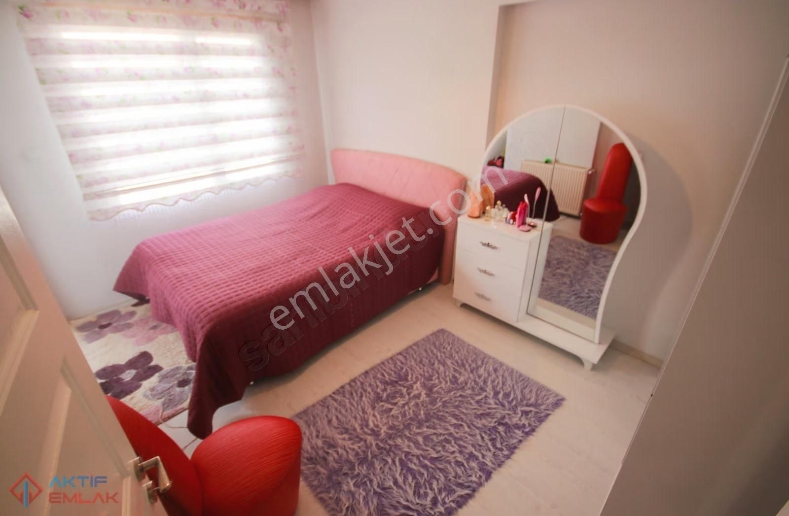 ▀▄aktiften Akçay Merkezde 2+1 Denize 50mt Lokasyonu Şahane Daire - Görsel 7