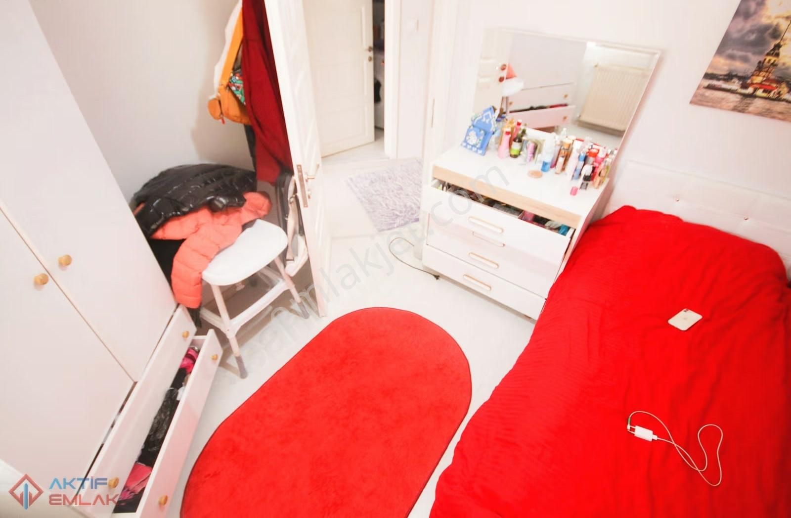 ▀▄aktiften Akçay Merkezde 2+1 Denize 50mt Lokasyonu Şahane Daire - Görsel 29