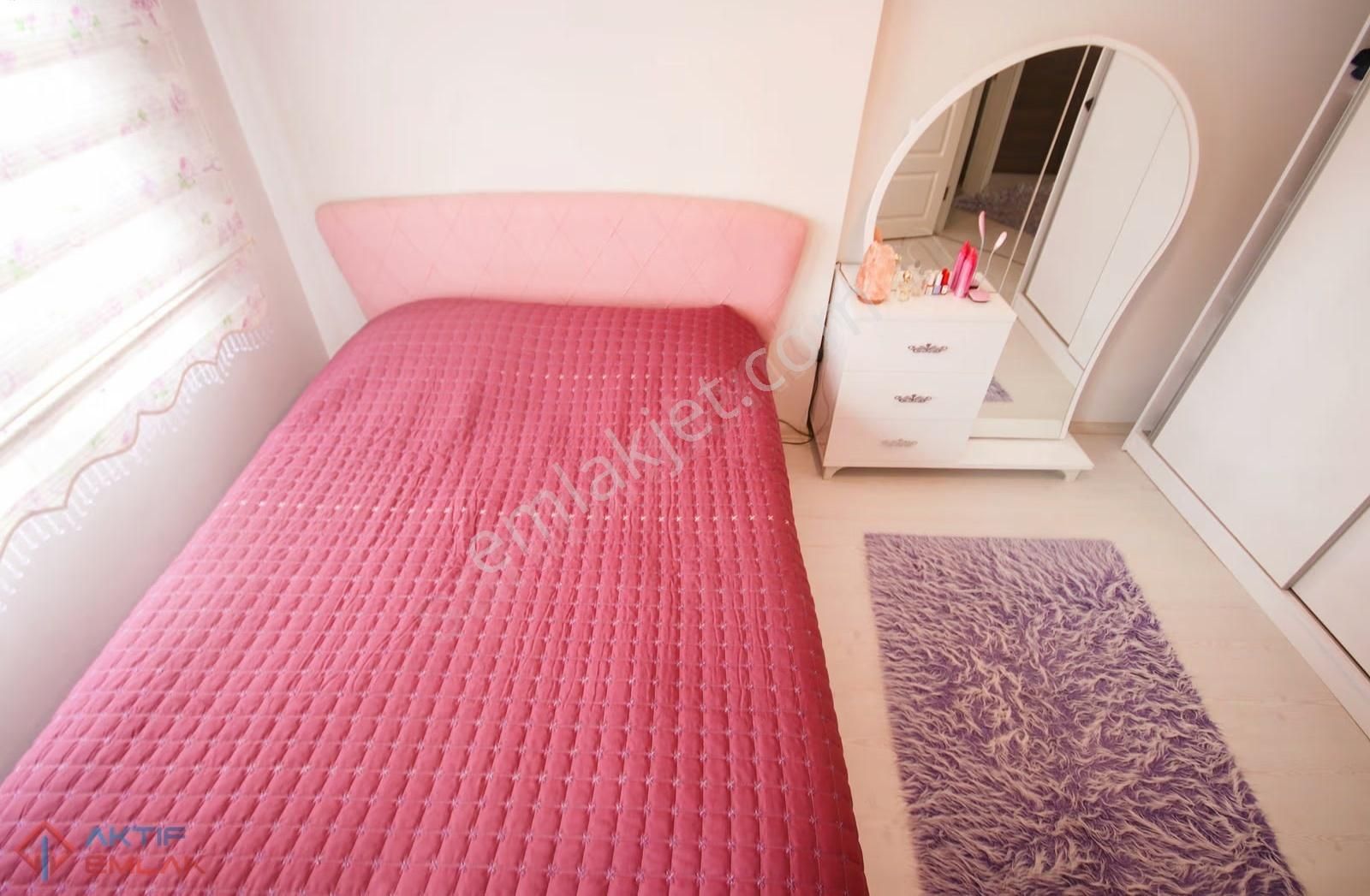 ▀▄aktiften Akçay Merkezde 2+1 Denize 50mt Lokasyonu Şahane Daire - Görsel 3