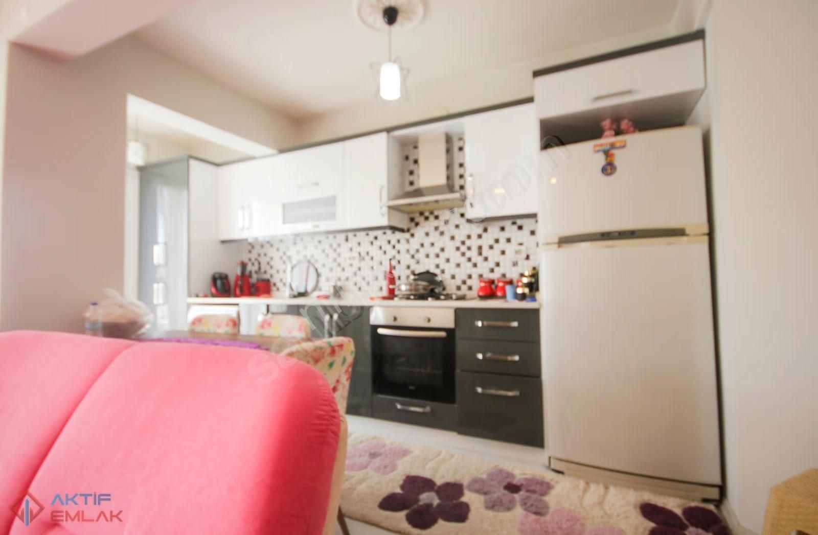 ▀▄aktiften Akçay Merkezde 2+1 Denize 50mt Lokasyonu Şahane Daire - Görsel 21