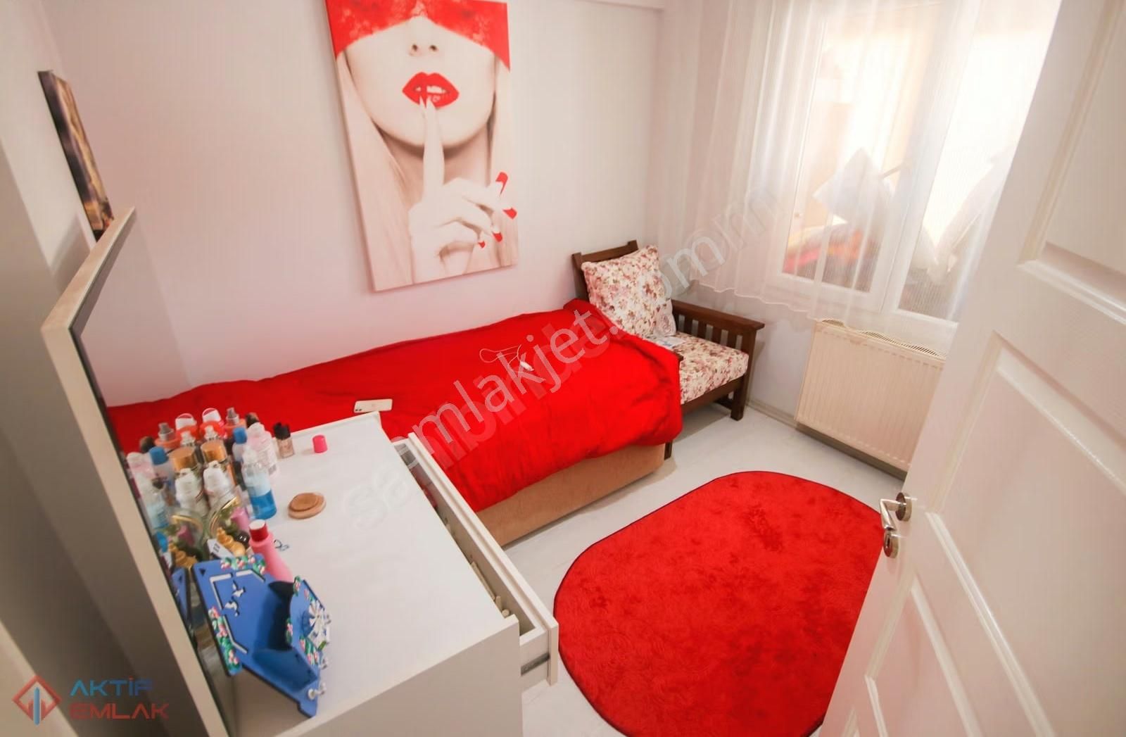 ▀▄aktiften Akçay Merkezde 2+1 Denize 50mt Lokasyonu Şahane Daire - Görsel 33