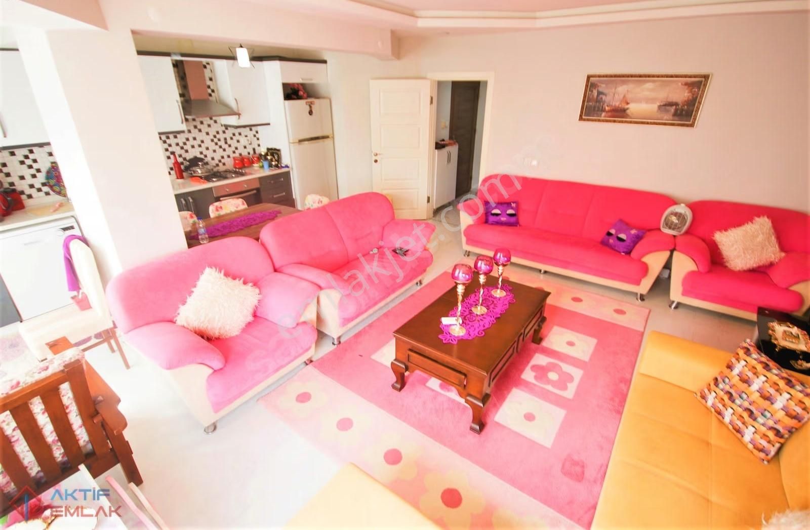 ▀▄aktiften Akçay Merkezde 2+1 Denize 50mt Lokasyonu Şahane Daire - Görsel 5