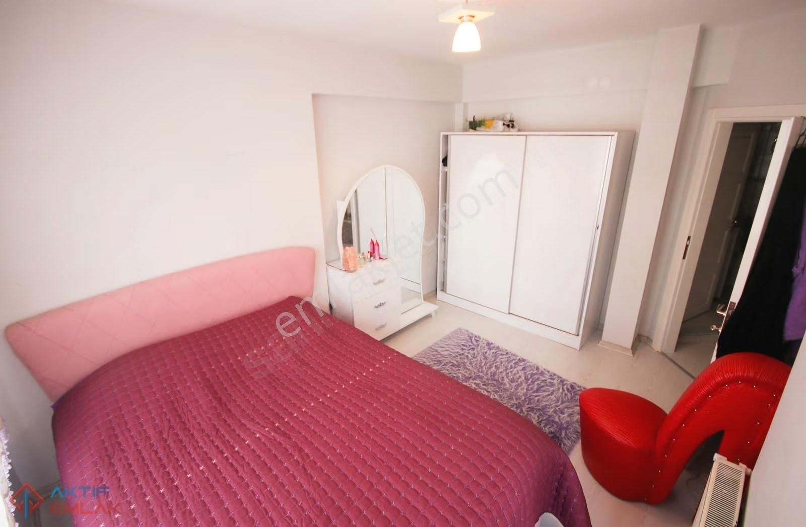 ▀▄aktiften Akçay Merkezde 2+1 Denize 50mt Lokasyonu Şahane Daire - Görsel 18