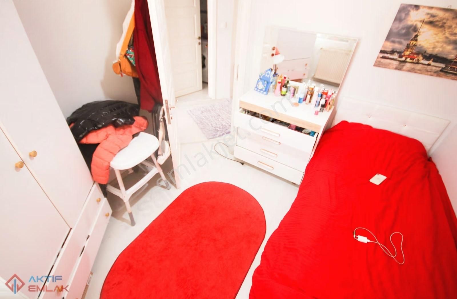 ▀▄aktiften Akçay Merkezde 2+1 Denize 50mt Lokasyonu Şahane Daire - Görsel 16