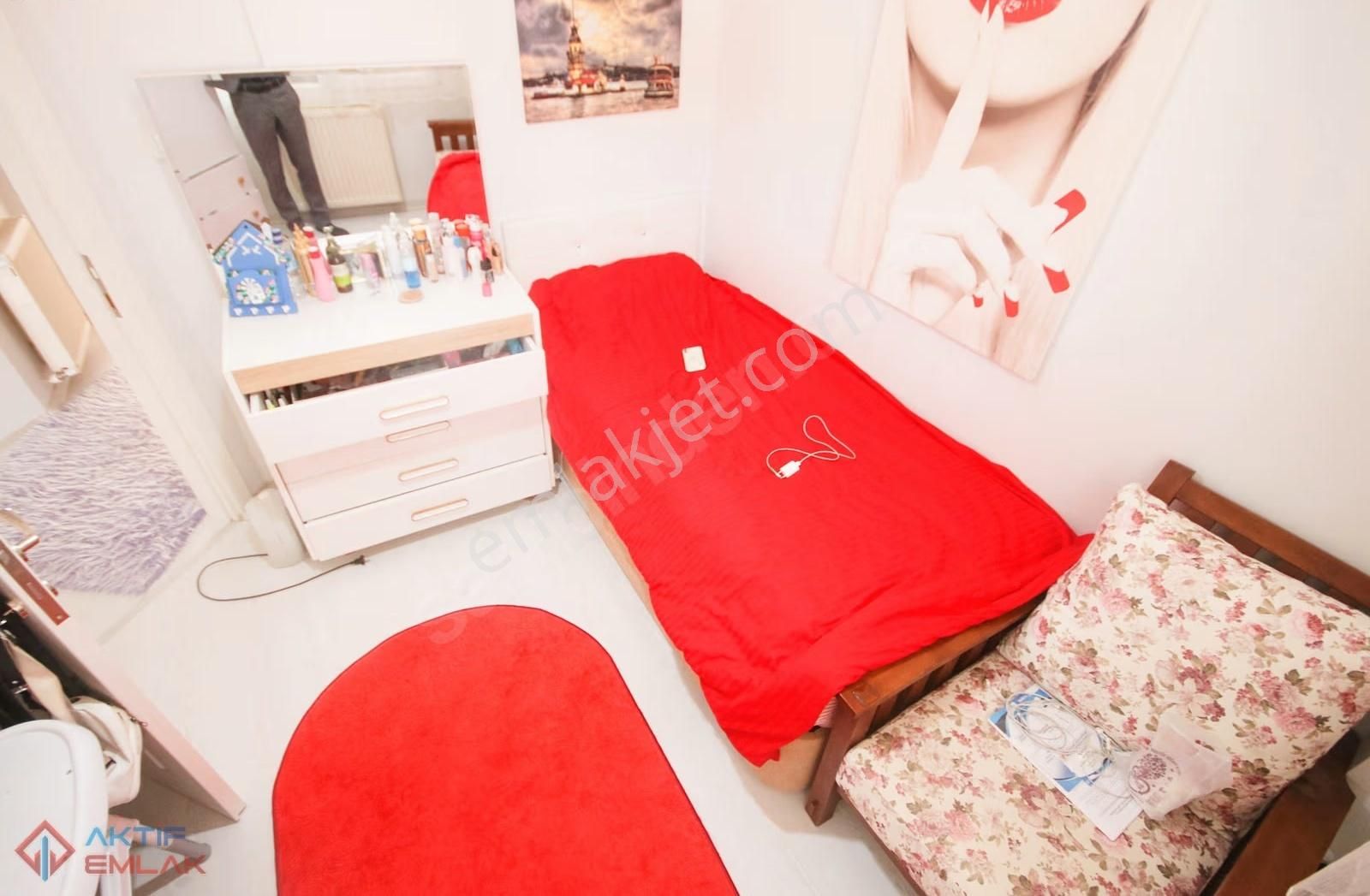 ▀▄aktiften Akçay Merkezde 2+1 Denize 50mt Lokasyonu Şahane Daire - Görsel 4