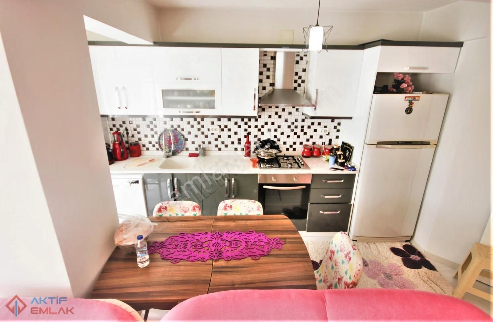 ▀▄aktiften Akçay Merkezde 2+1 Denize 50mt Lokasyonu Şahane Daire - Görsel 27