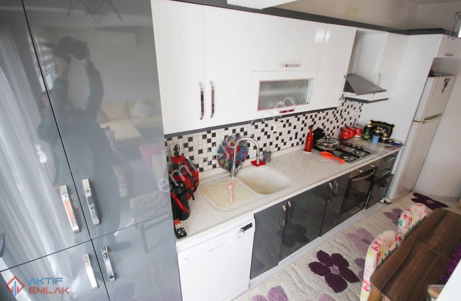 ▀▄aktiften Akçay Merkezde 2+1 Denize 50mt Lokasyonu Şahane Daire - Görsel 19