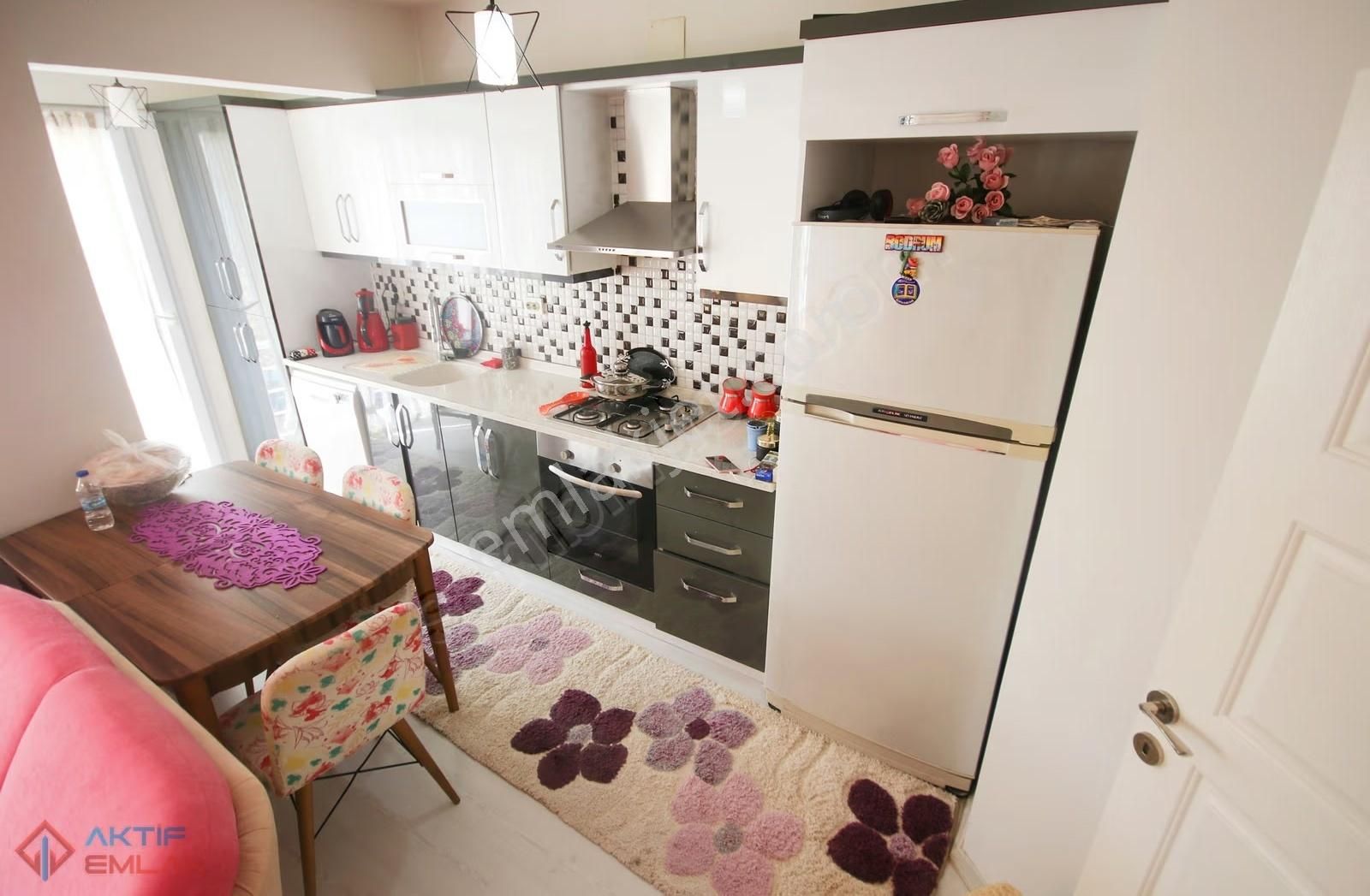 ▀▄aktiften Akçay Merkezde 2+1 Denize 50mt Lokasyonu Şahane Daire - Görsel 23