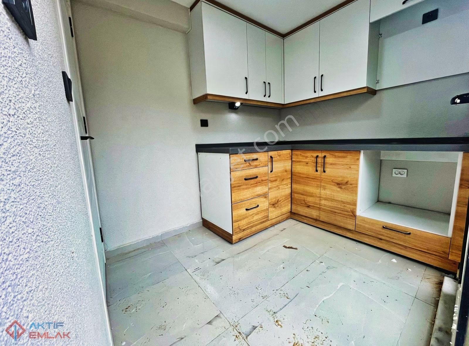 ▓aktif'ten Kızılkeçili'de Doğa İle İç İçe Harika 1+1 Müstakil Ev - Görsel 18