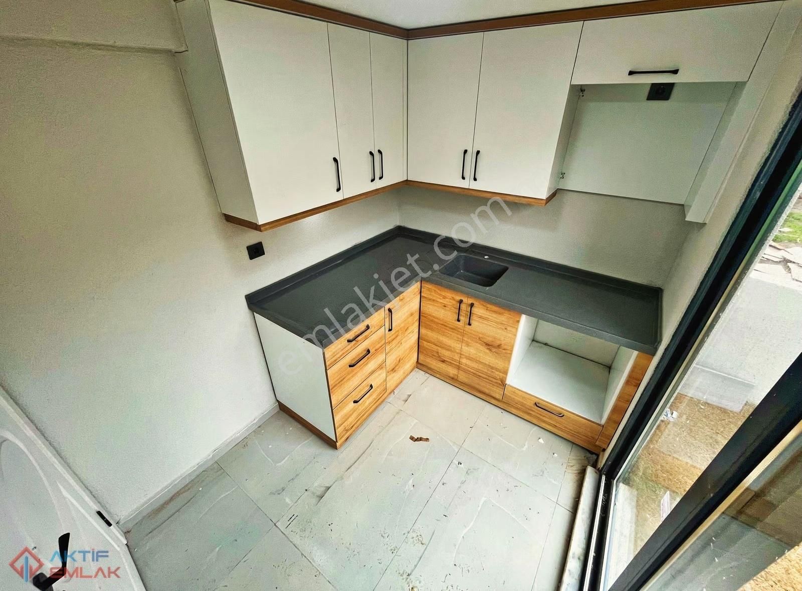 ▓aktif'ten Kızılkeçili'de Doğa İle İç İçe Harika 1+1 Müstakil Ev - Görsel 34