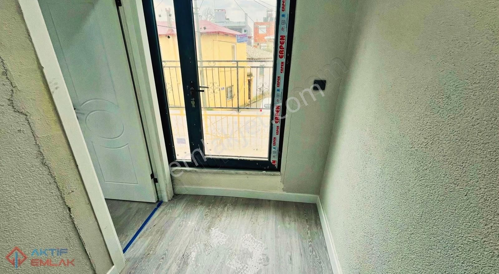 ▓aktif'ten Kızılkeçili'de Doğa İle İç İçe Harika 1+1 Müstakil Ev - Görsel 9