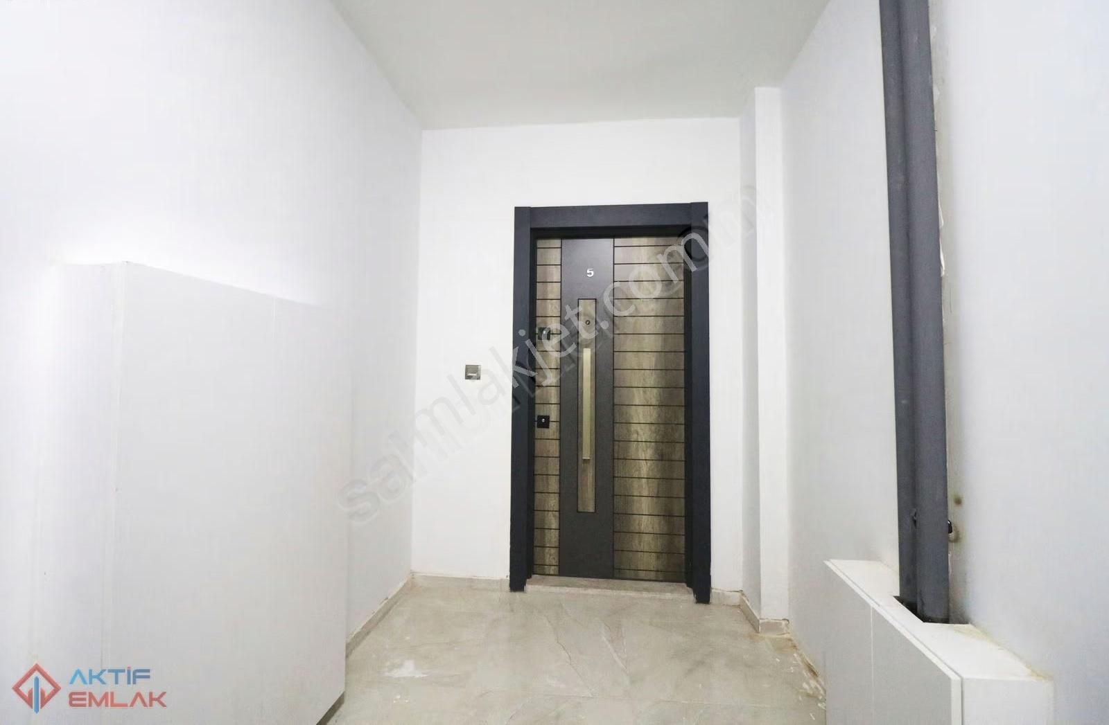 ▓aktif'ten Zeytinli'de Bu Büyüklükte Bu Fiyata Muazzam 3+1 Daire - Görsel 25