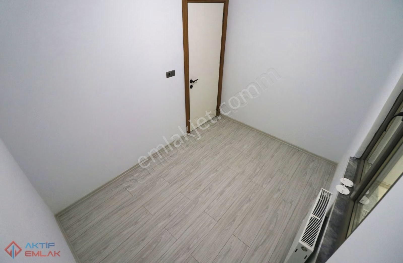 ▓aktif'ten Zeytinli'de Bu Büyüklükte Bu Fiyata Muazzam 3+1 Daire - Görsel 26