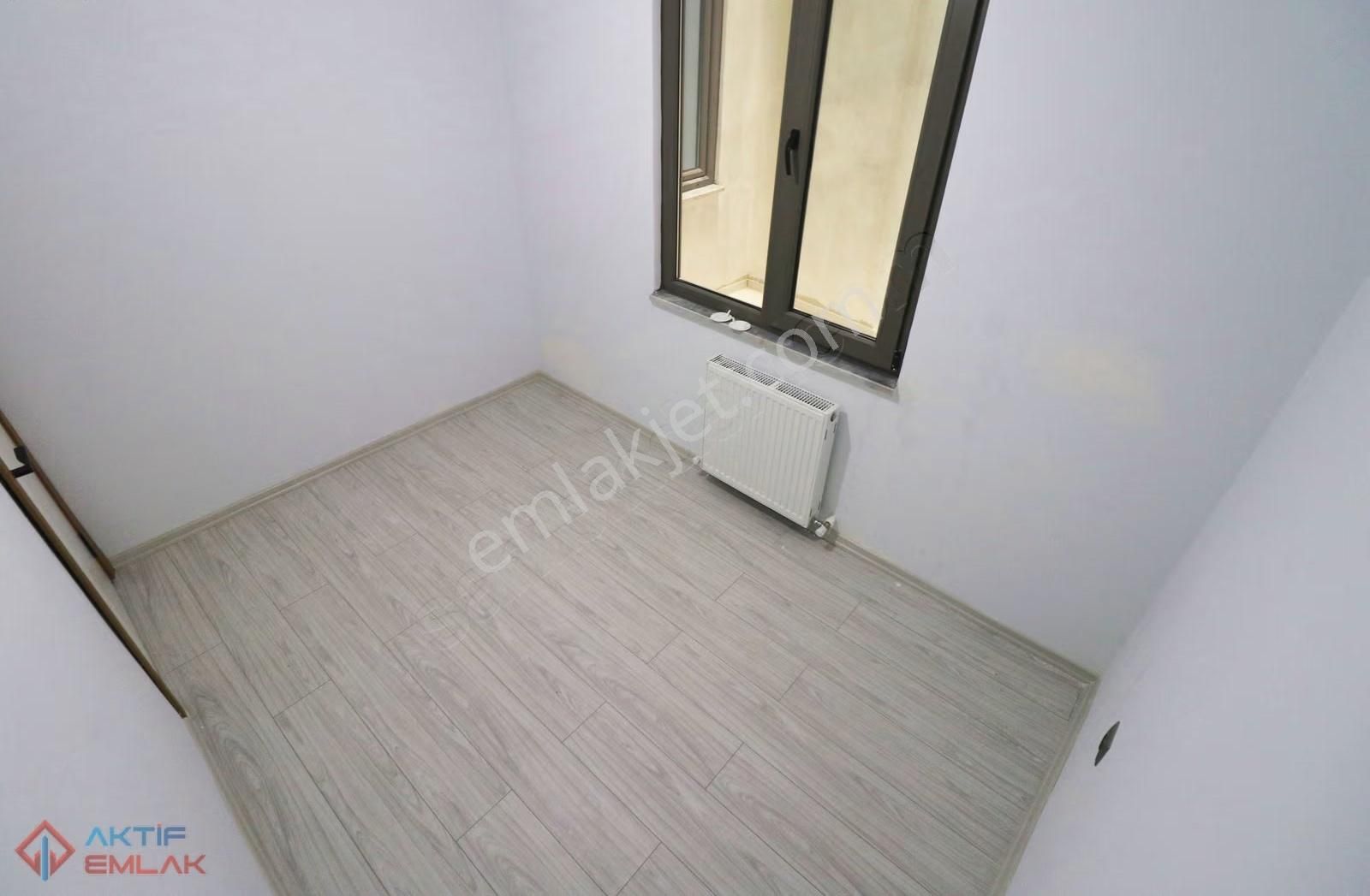▓aktif'ten Zeytinli'de Bu Büyüklükte Bu Fiyata Muazzam 3+1 Daire - Görsel 22