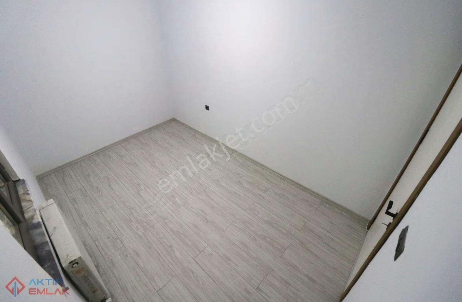 ▓aktif'ten Zeytinli'de Bu Büyüklükte Bu Fiyata Muazzam 3+1 Daire - Görsel 35