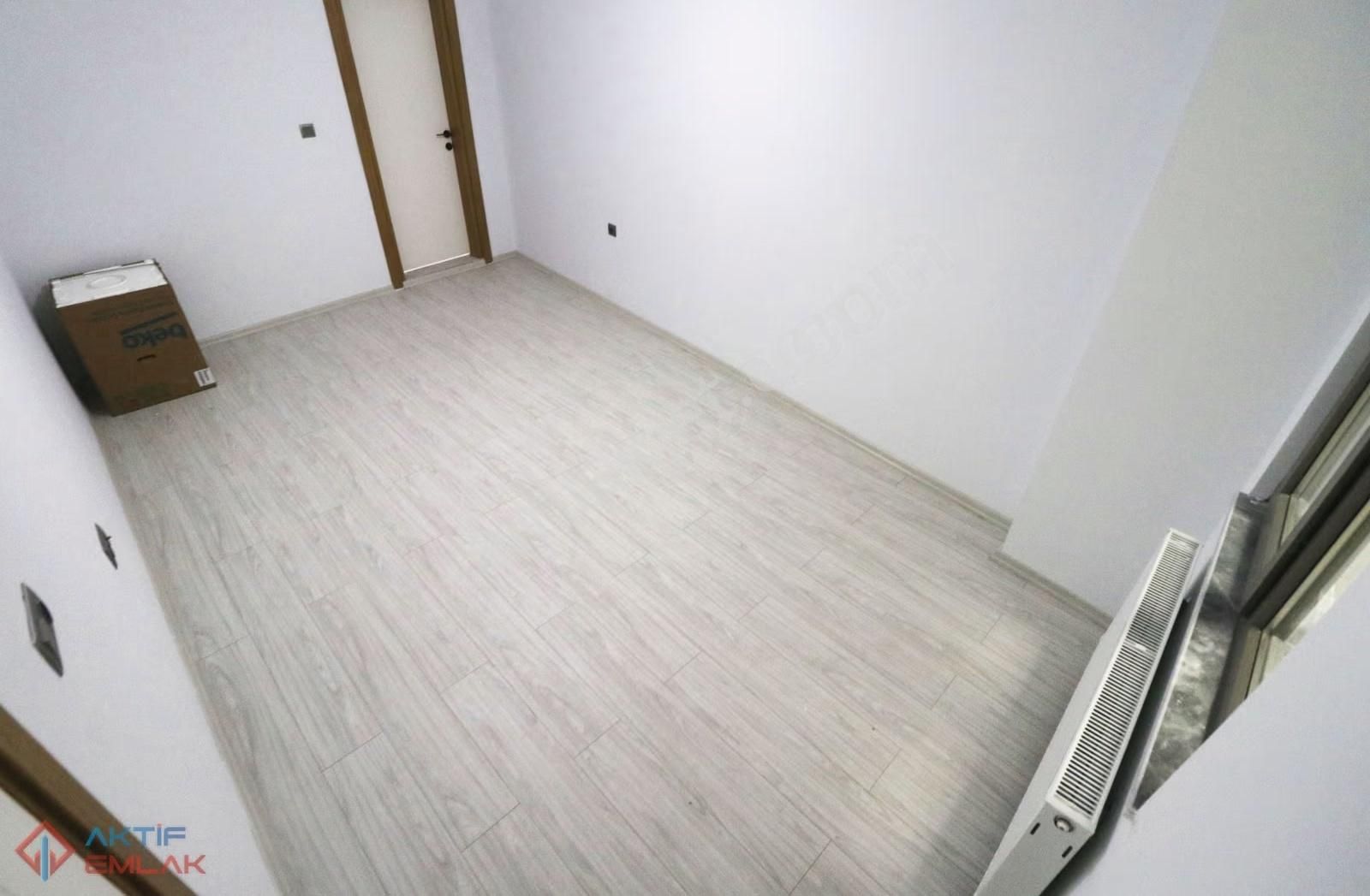 ▓aktif'ten Zeytinli'de Bu Büyüklükte Bu Fiyata Muazzam 3+1 Daire - Görsel 27