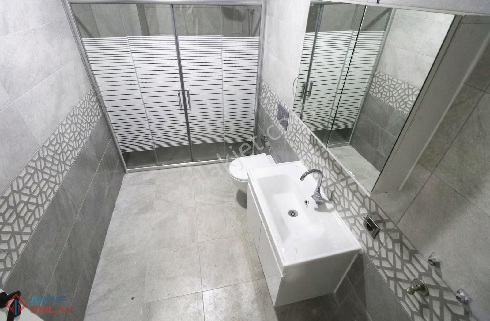 ▓aktif'ten Zeytinli'de Bu Büyüklükte Bu Fiyata Muazzam 3+1 Daire - Görsel 13