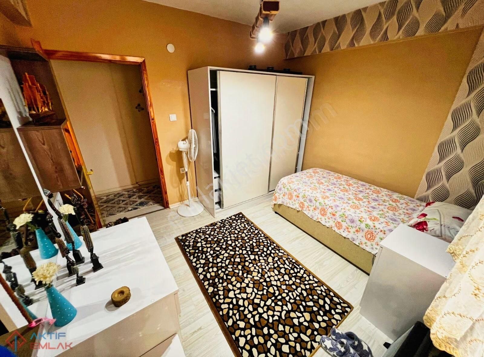 ▓aktif'ten Sarıkızda Denize 300mt Ön Cephe Arakat Ferah 2+1daire - Görsel 18