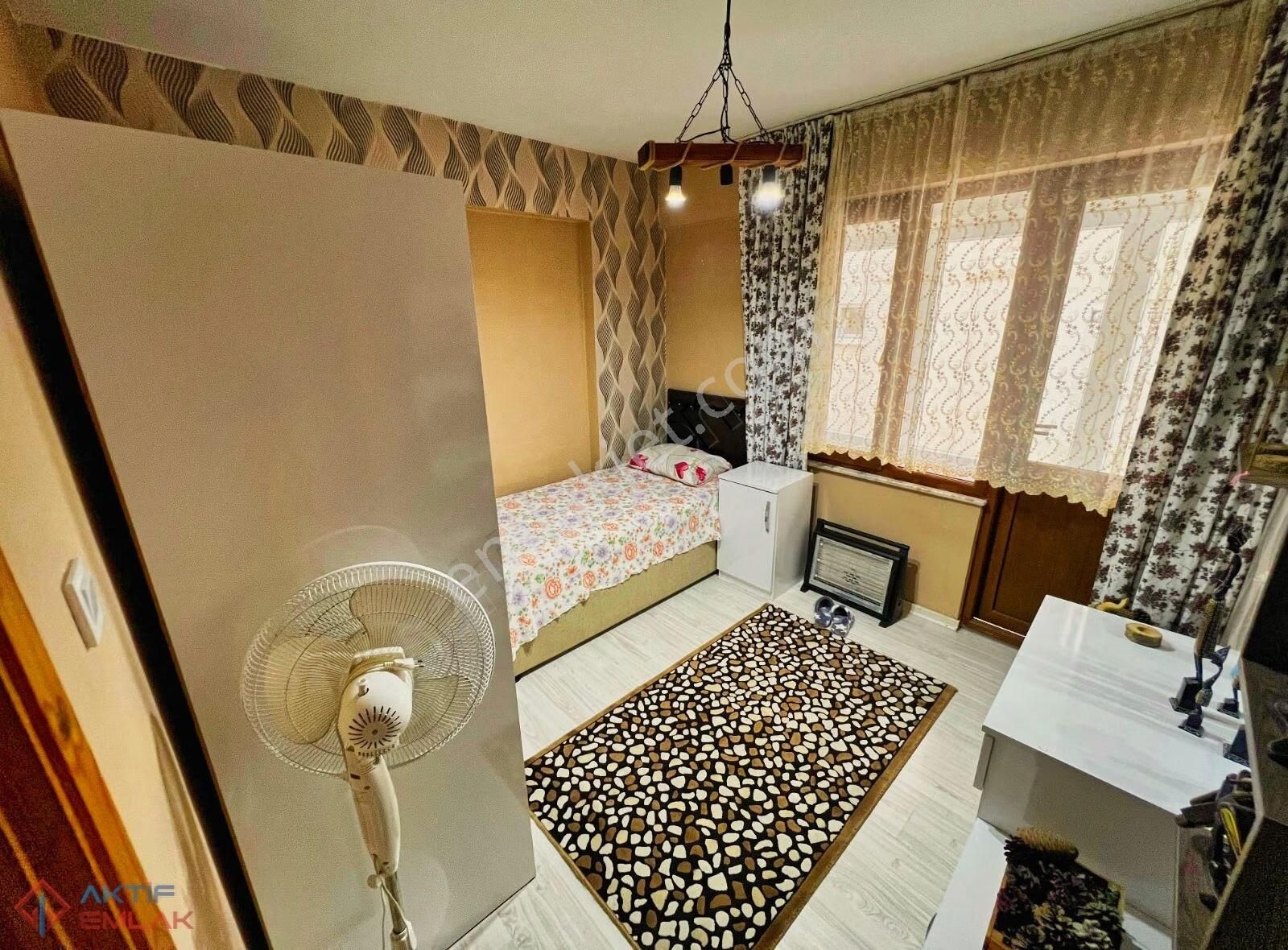 ▓aktif'ten Sarıkızda Denize 300mt Ön Cephe Arakat Ferah 2+1daire - Görsel 21