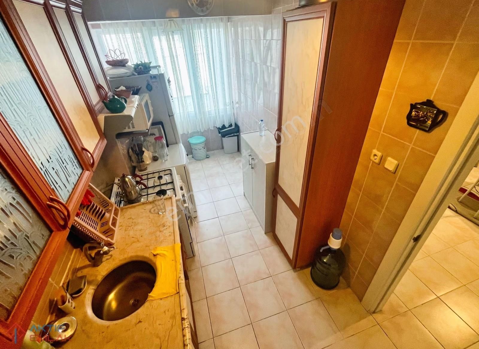 ▀▄▀ Aktif'ten Akçay'da Site İçinde Ayrı Mutfaklı 3+1 Dubleks - Görsel 5