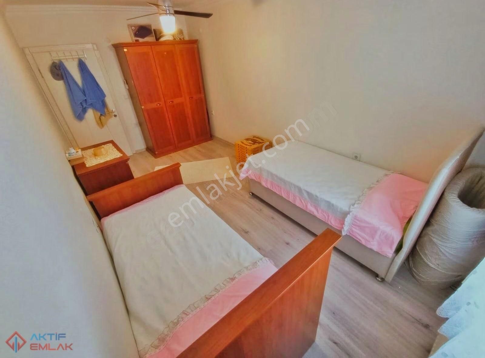 ▀▄▀aktif'ten İkizçay'da Ön Cephe Arakat Cam Balkonlu 1+1 Daire - Görsel 30
