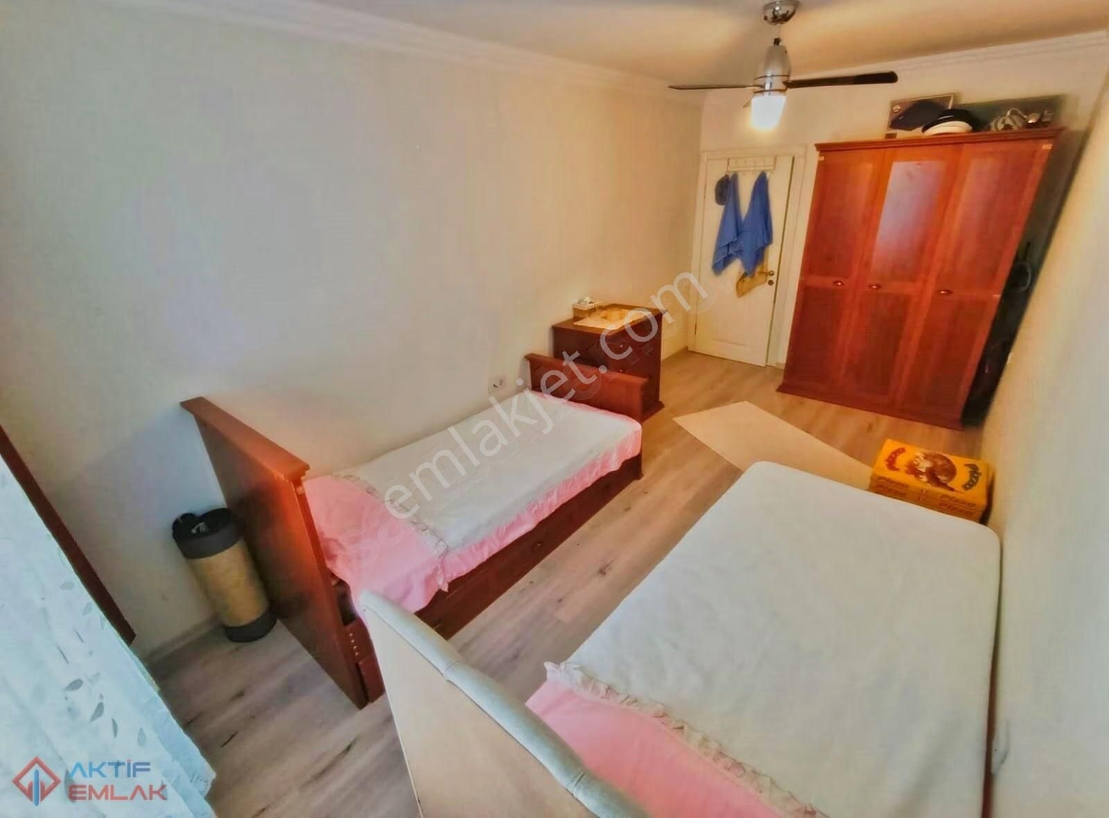 ▀▄▀aktif'ten İkizçay'da Ön Cephe Arakat Cam Balkonlu 1+1 Daire - Görsel 19