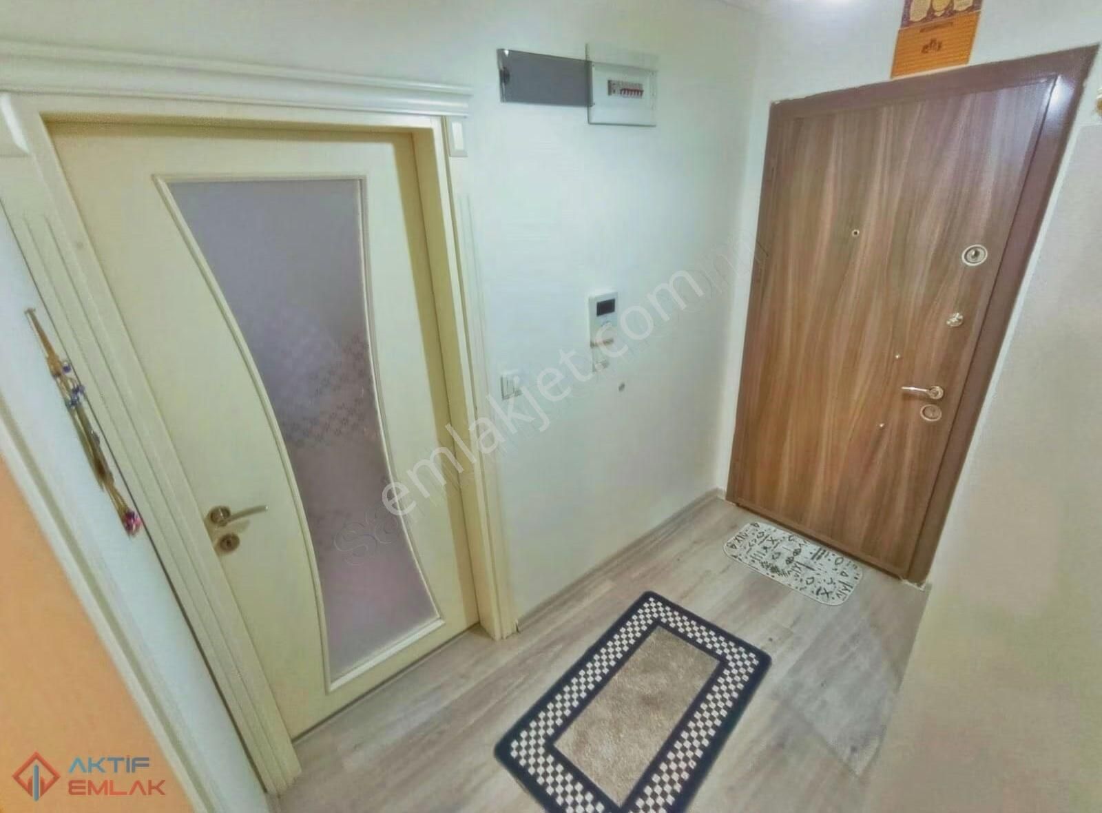 ▀▄▀aktif'ten İkizçay'da Ön Cephe Arakat Cam Balkonlu 1+1 Daire - Görsel 20