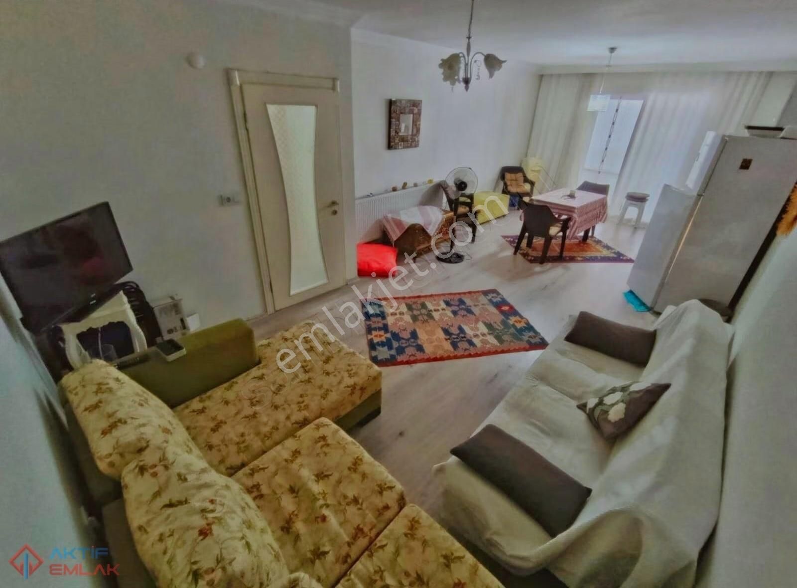 ▀▄▀aktif'ten İkizçay'da Ön Cephe Arakat Cam Balkonlu 1+1 Daire - Görsel 25