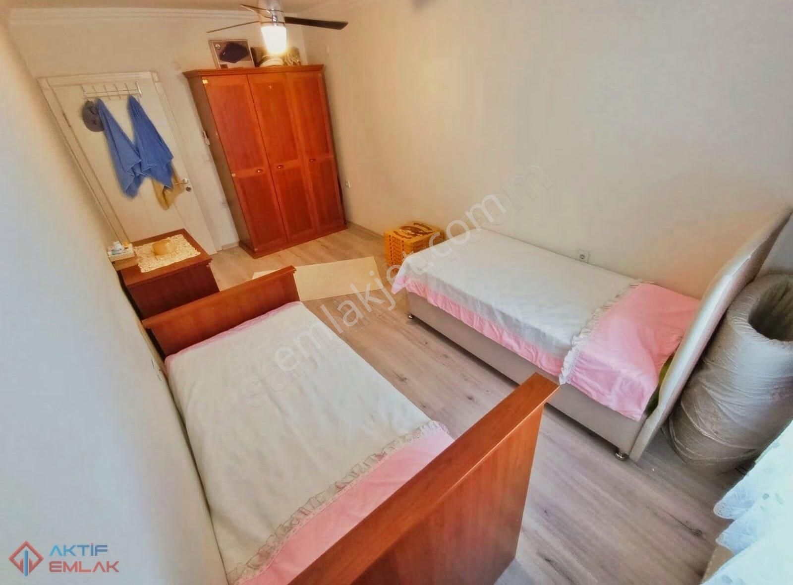 ▀▄▀aktif'ten İkizçay'da Ön Cephe Arakat Cam Balkonlu 1+1 Daire - Görsel 10