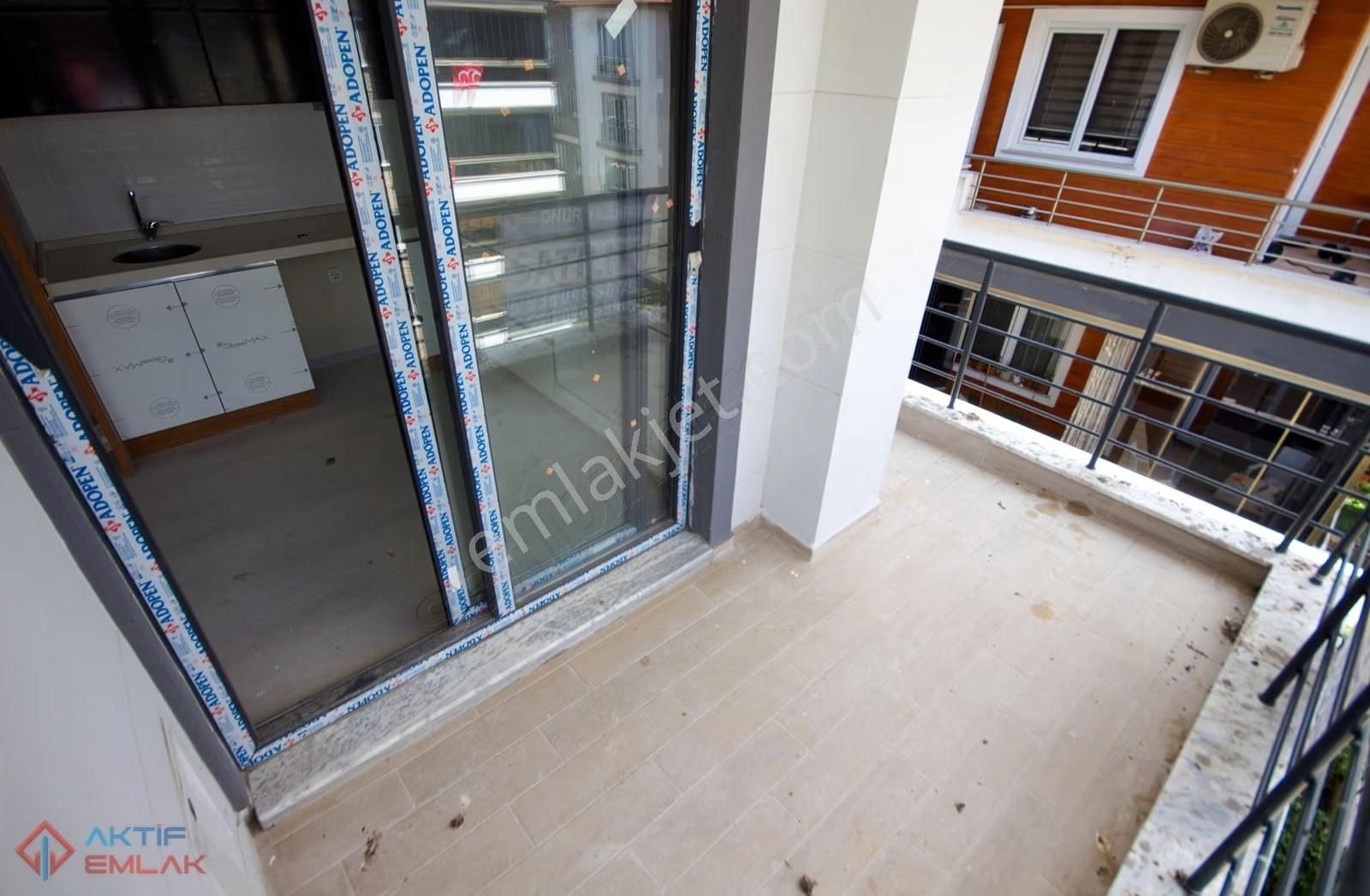 ▀▄▀aktiften İkizçay'ın Gözbebeğinde Şahane Ön Cephe 2+1 Daire - Görsel 33