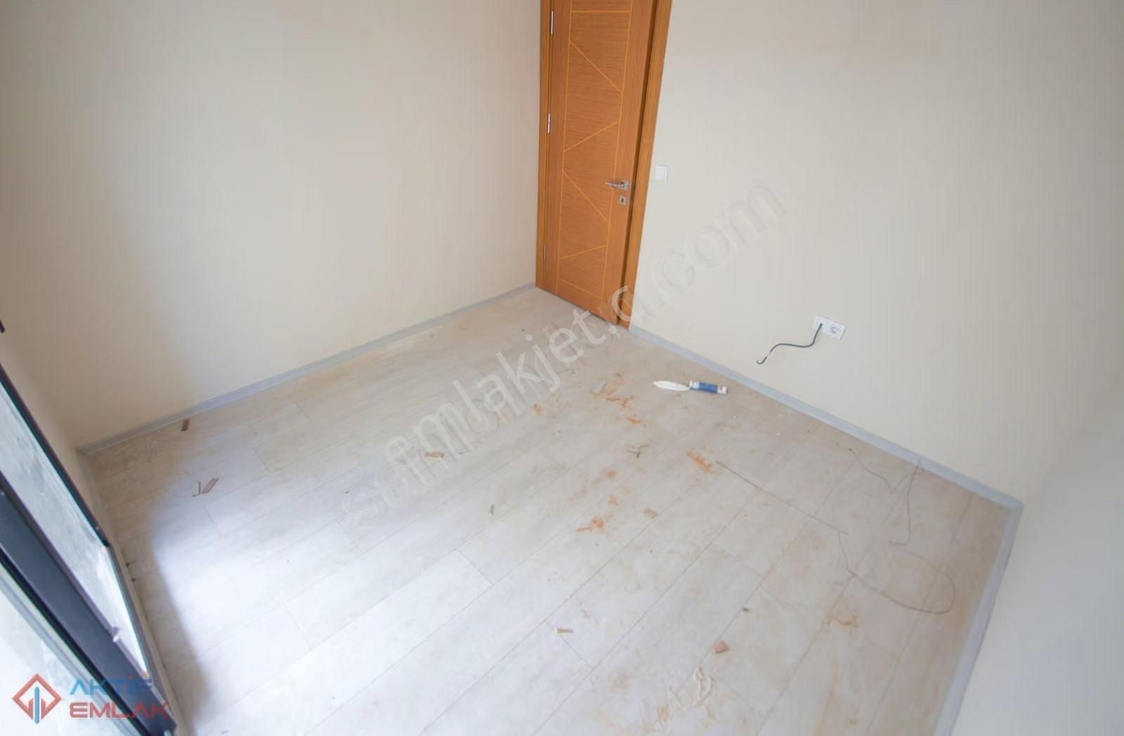 ▀▄▀aktiften İkizçay'ın Gözbebeğinde Şahane Ön Cephe 2+1 Daire - Görsel 14