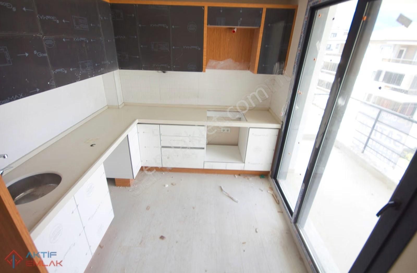 ▀▄▀aktiften İkizçay'ın Gözbebeğinde Şahane Ön Cephe 2+1 Daire - Görsel 23